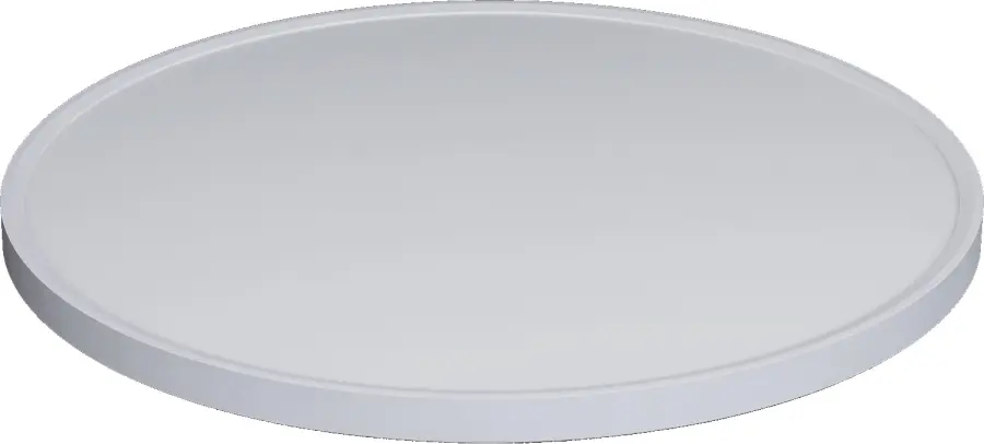 svítidlo Fulgur NOMY LED 50W WHITE 5000 lm, 3000K, 4000K, 6000K IP20