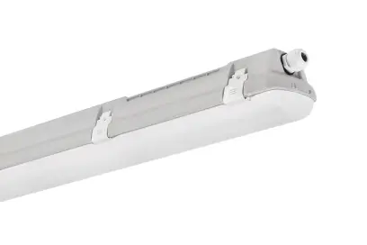 svítidlo TREVOS PRIMA 1.5ft ABS 8000/840, ABS základna /105523/