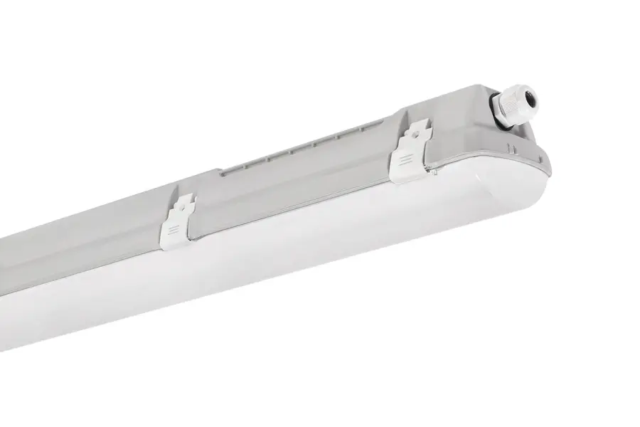 svítidlo TREVOS PRIMA 1.5ft ABS 8000/840, ABS základna /105523/