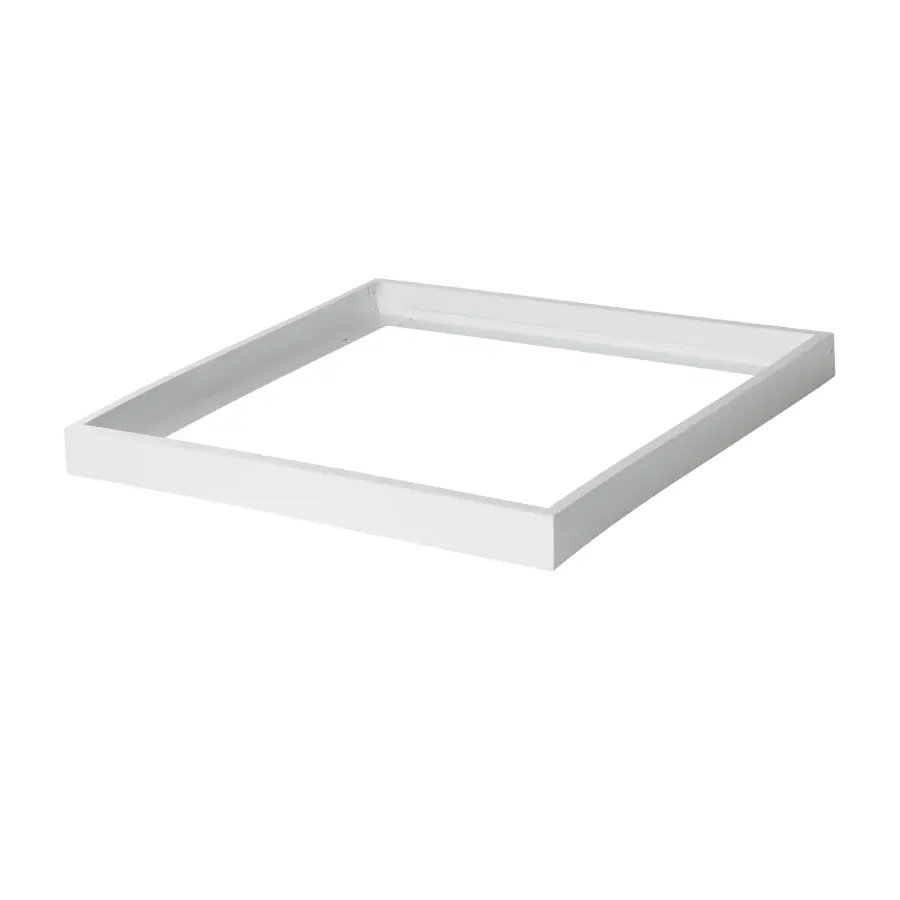 rámeček KANLUX ADTR 6060-H W pro přisazenou montáž, výška 65mm /29843/