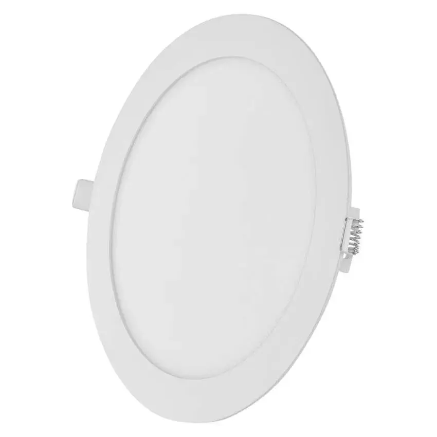 svítidlo LED EMOS NEXXO vestavné, kruh 18W 1500lm 3000K teplá bílá ZD1144