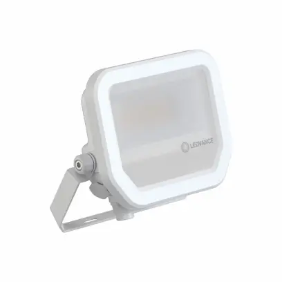 reflektor LED LEDVANCE FLOOD LED 10 P 8W 1K2LM 830 PS SY100 WT 1100/780 lm