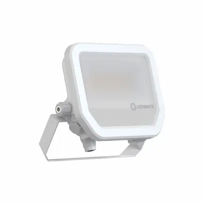 reflektor LED LEDVANCE FLOOD LED 20 P 17W 2K4LM 840 PS SY100 WT 2400/1600 lm