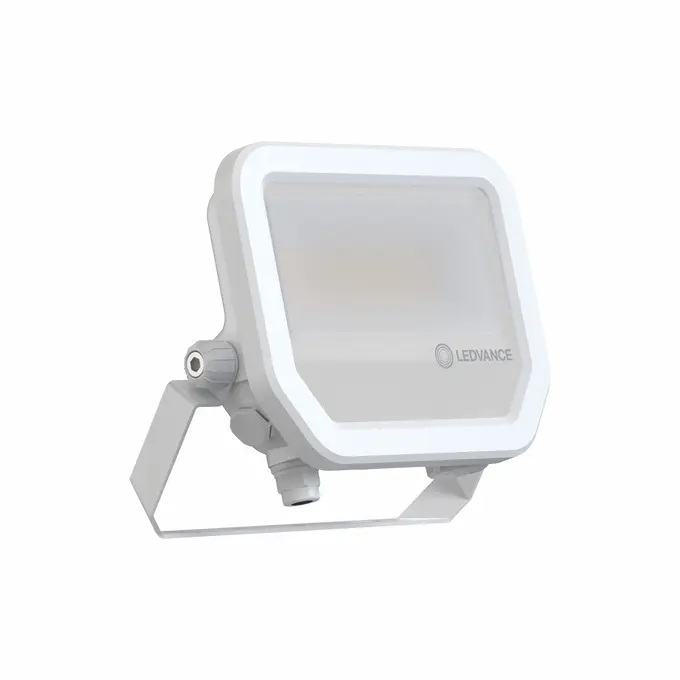reflektor LED LEDVANCE FLOOD LED 20 P 17W 2K4LM 865 PS SY100 WT 2400/1600 lm