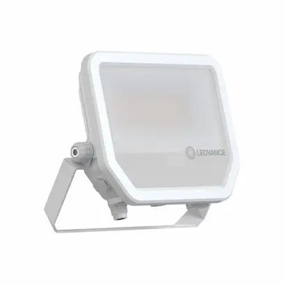 reflektor LED LEDVANCE FLOOD LED 50 P 41W 6KLM 840 PS SY100 WT 6000/4000 lm
