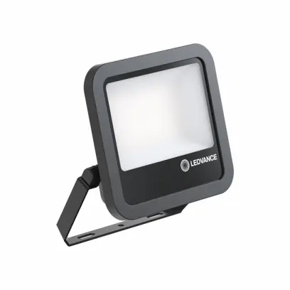 reflektor LED LEDVANCE FLOOD LED 100 P 69W 10KLM 840 PS SY100 BK 10000/8000 lm