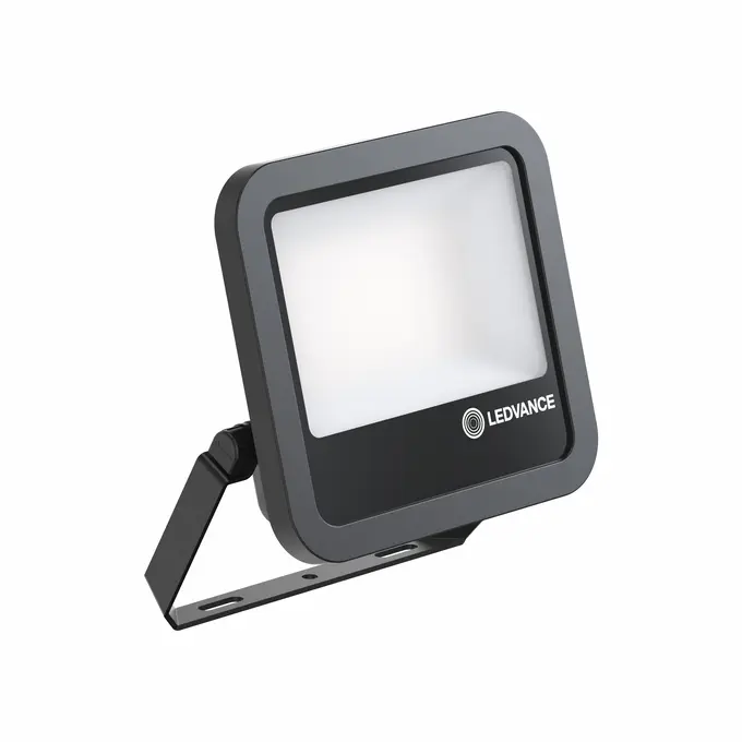 reflektor LED LEDVANCE FLOOD LED 100 P 69W 10KLM 840 PS SY100 BK 10000/8000 lm