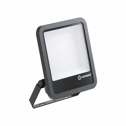 reflektor LED LEDVANCE FLOOD LED 150 P 100W 15KLM 840 PS SY100BK 15000/12500 lm