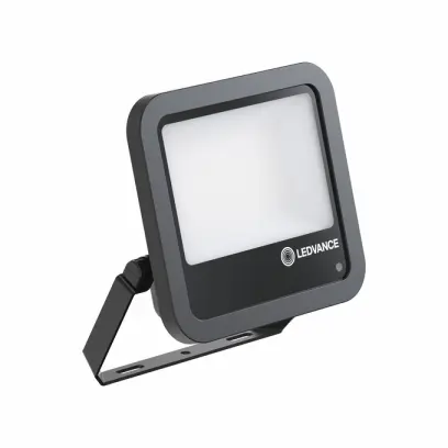 reflektor LED LEDVANCE FLOOD LED100 PCELL P 69W 840 10KLM PS BK 10000/8000 lm