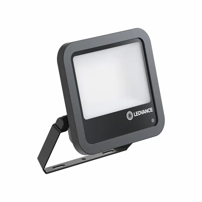 reflektor LED LEDVANCE FLOOD LED100 PCELL P 69W 840 10KLM PS BK 10000/8000 lm