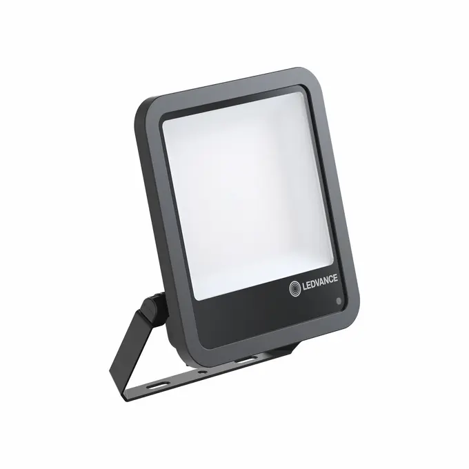 reflektor LED LEDVANCE FLOOD LED 150 PCELL P 100W 840 15KLM PS BK 15000/12500 lm