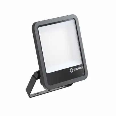 reflektor LED LEDVANCE FLOOD LED 200 PCELL P 133W 840 20KLM PS BK 20000/17500 lm