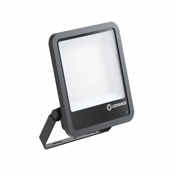 reflektor LED LEDVANCE FLOOD LED 200 PCELL P 133W 840 20KLM PS BK 20000/17500 lm
