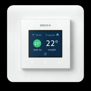 termostat EB-Therm 500
