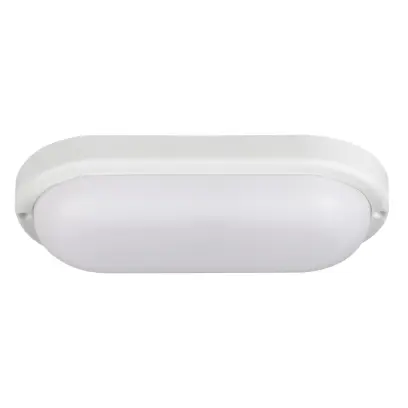 svítidlo TOLU C LED 12W-NW-W 12W 1050lm 4000K 20000h IP54 Kanlux /31496/