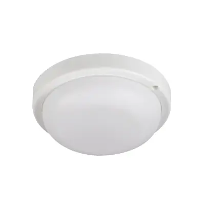 svítidlo TOLU O LED 9W-NW-W 9W 720lm 4000K 20000h IP54 Kanlux /31497/