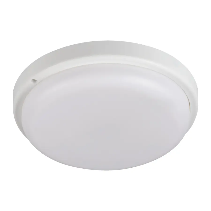 svítidlo TOLU O LED 18W-NW-W 18W 1620lm 4000K 20000h IP54 Kanlux /31498/