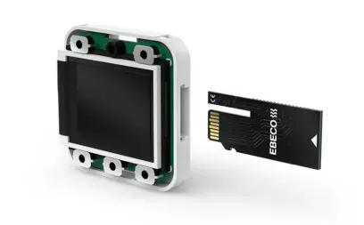 modul EB-Connect WiFi