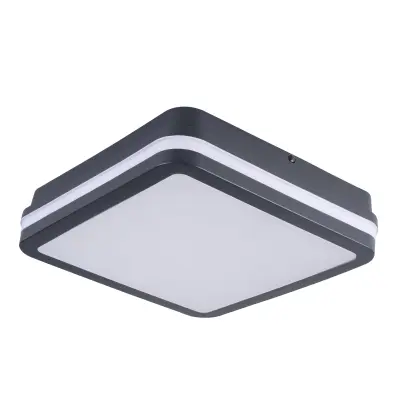 svítidlo Kanlux BENO 12-18W CCT-L-SEG  přisazené svítidlo LED s čidlem /38788/
