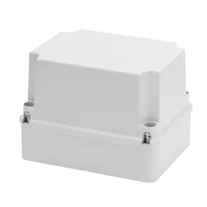 rozvodnice Gewiss GW44218 rozměr 240x190x160mm IP56