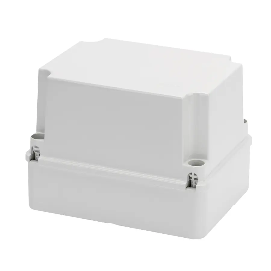 rozvodnice Gewiss GW44218 rozměr 240x190x160mm IP56