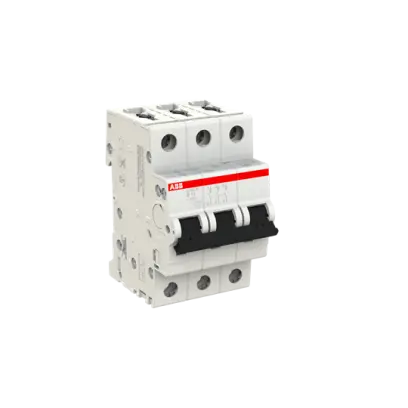 jistič S 203 M-B 13 ABB 13A 3P