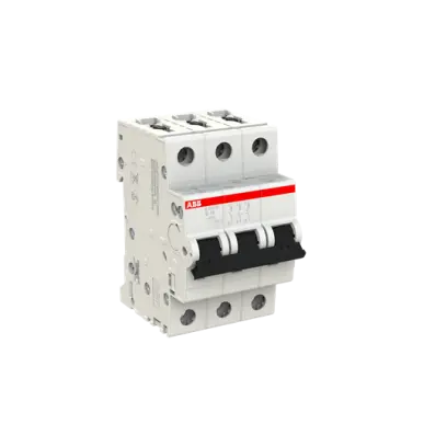 jistič S 203 M-B 16 ABB 16A 3P