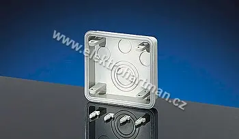 příruba Mi FM 15 150 mm