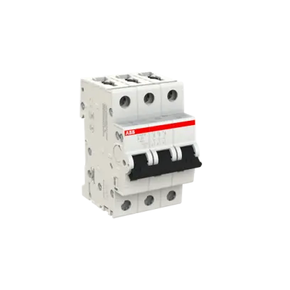 jistič S 203 M-B 32 ABB 32A 3P