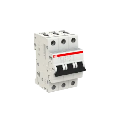 jistič S 203 M-B 40 ABB 40A 3P