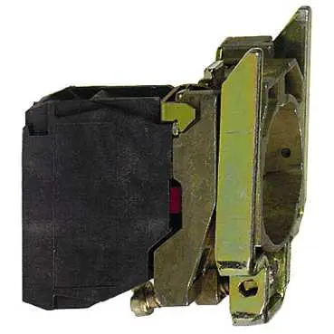 polosestava kontaktů ZB4BZ104