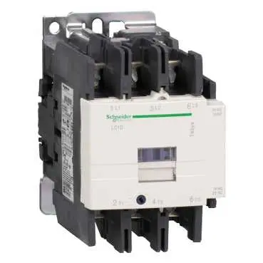 stykač LC1-D80 F7  110V 50 hz