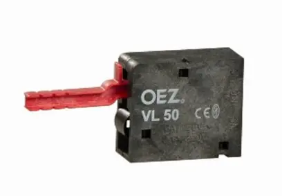 návěstní kryt VL50  /OEZ:06528/