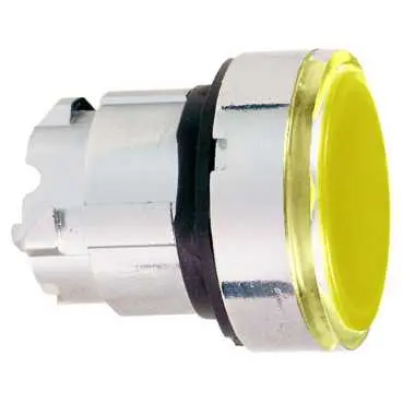hlavice ovládací ZB4BW353