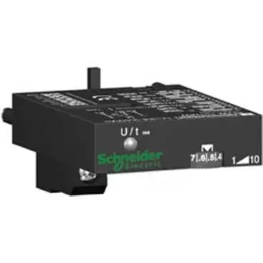 časovač multifunkční - 24..240 AC/DC RUW101MW
