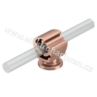 podpěra vedení OBO 177 55 CU  /5207762/