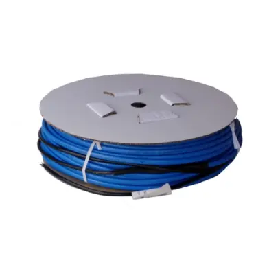 kabel topný TO-2S-8-140 univerzální, délka 8m, 140W /7102/