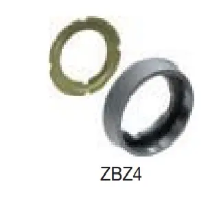 HARMONY adaptér 30/22 ZBZ-4