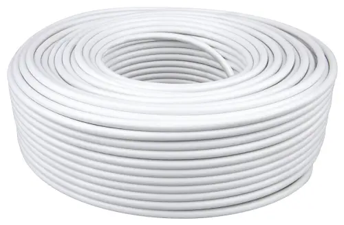 kabel koaxiální CB130 pěnový, balení 100m *S5381