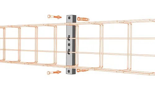nosník PZM 400 GAL Zn  Merkur  ARK-216040