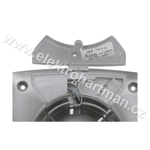 ventilátor CATA X-MART 10 INOX