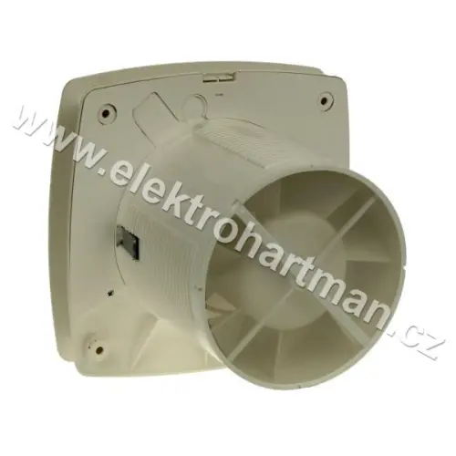 ventilátor CATA X-MART 10 bílý