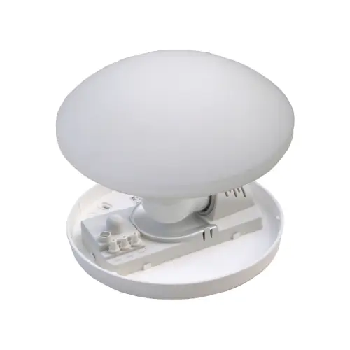 svítidlo Fulgur MIRIAM 2 s HF senzorem, IP44, 60W, E27