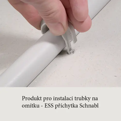příchytka Schnabl ESS 16-20   /3012/