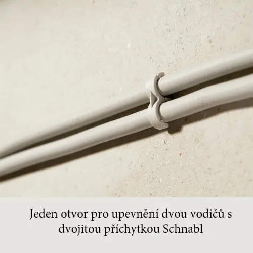 příchytka Schnabl DSS10   /3022/