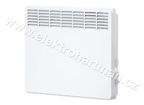 konvektor CWM 1500 U Stiebel s elektr.termostatem, 1,5 kW, řídící vodič