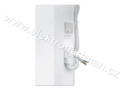 konvektor CWM 1500 U Stiebel s elektr.termostatem, 1,5 kW, řídící vodič