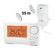 termostat BT22 bezdrátový Elektrobock