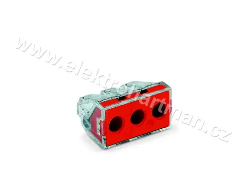 svorka WAGO 773-173 3x2,5-6 mm2