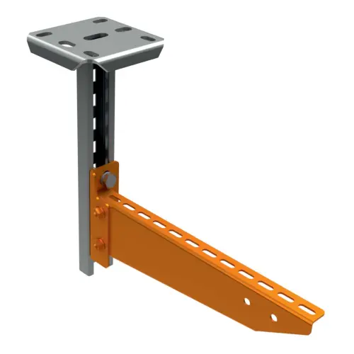 držák střední DS 400 S Kopos